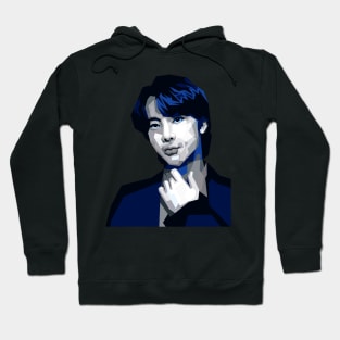 Jin BTS Hoodie